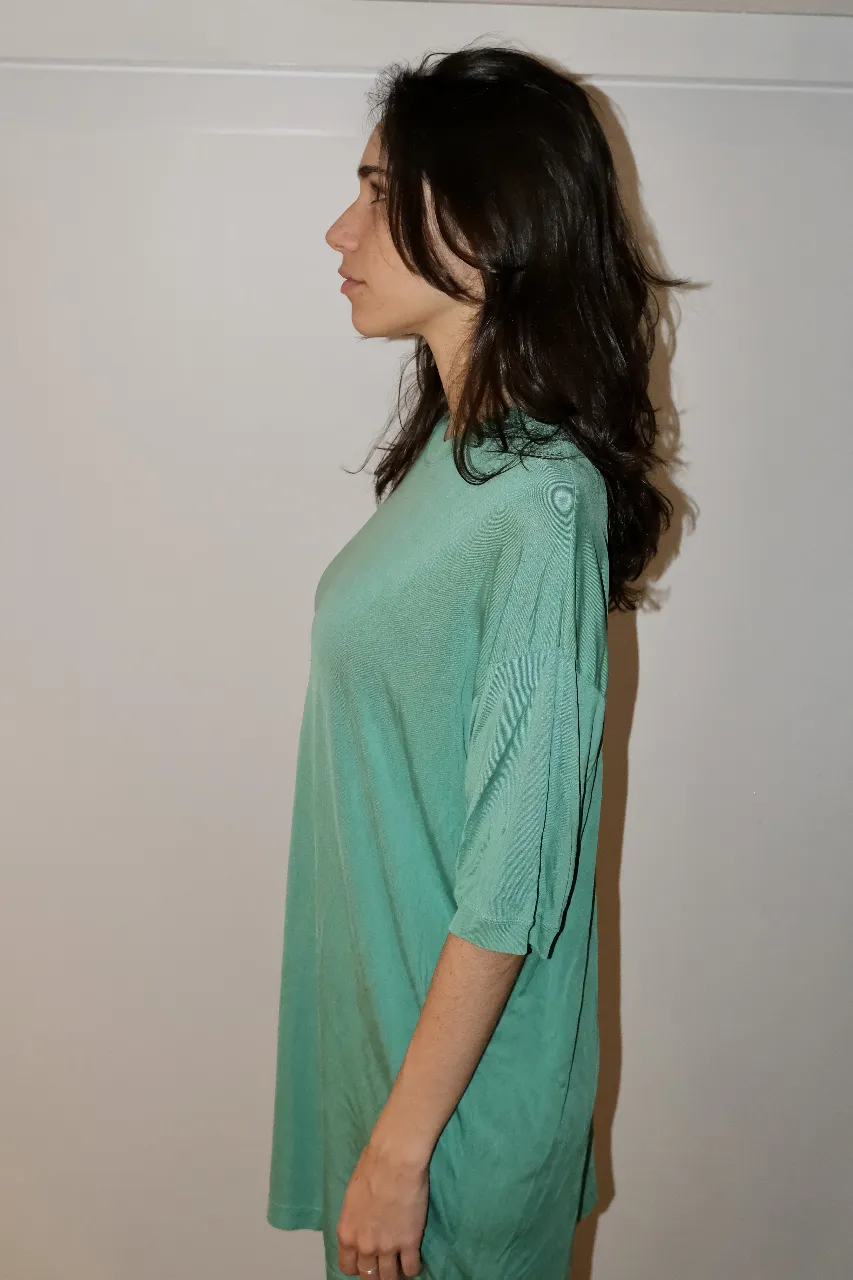 Remera Silk club - imagen 5