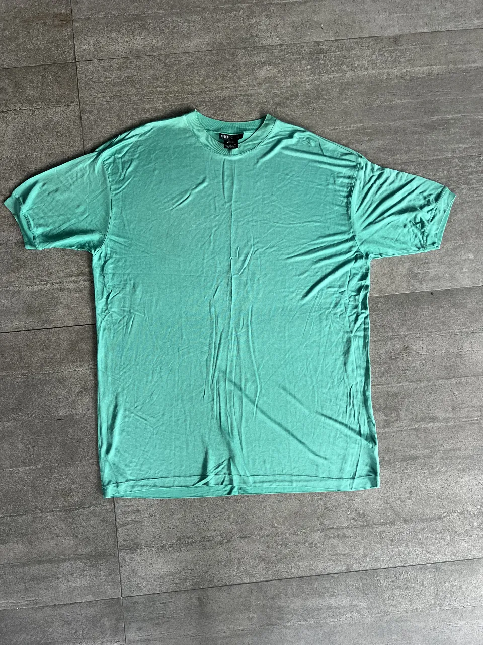 Remera Silk club - imagen 3