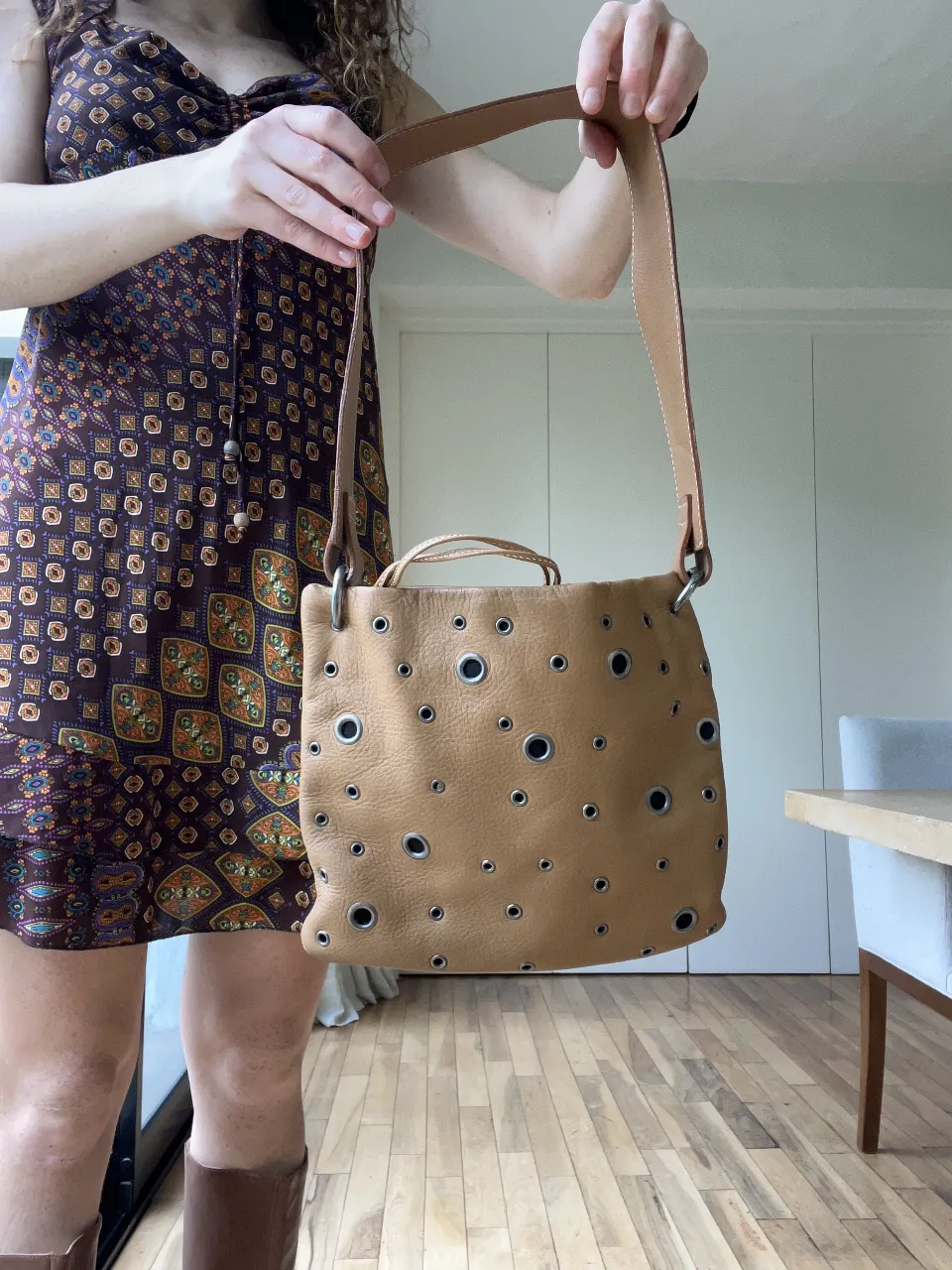 Bolso Peter kent - imagen 3