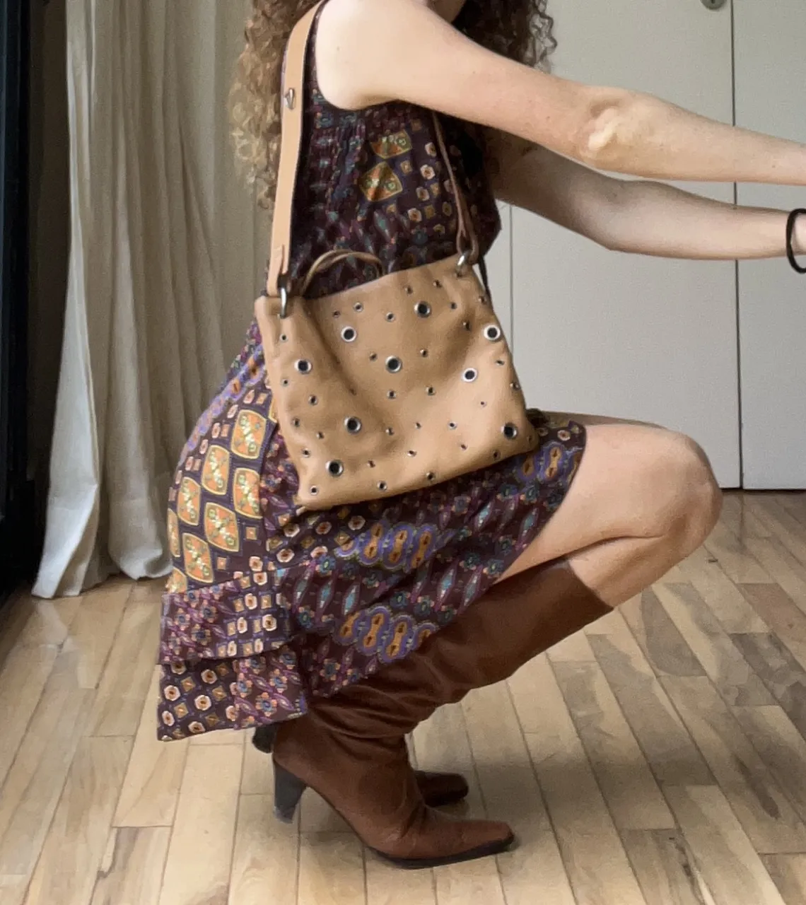 Bolso Peter kent - imagen 2