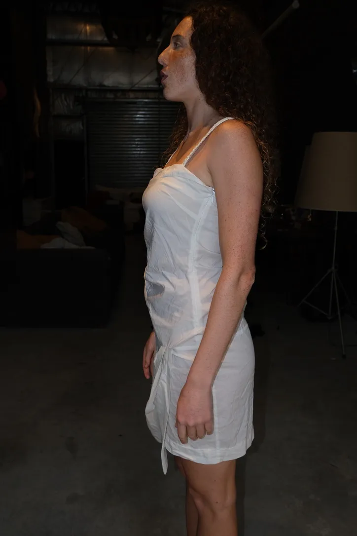 Vestido Maria Vazquez - imagen 3