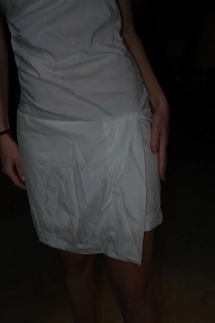 Vestido Maria Vazquez - imagen 4