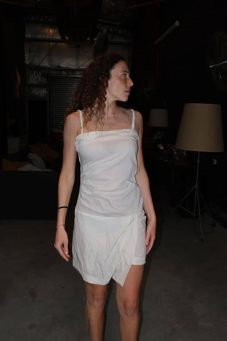 Vestido Maria Vazquez - imagen 2