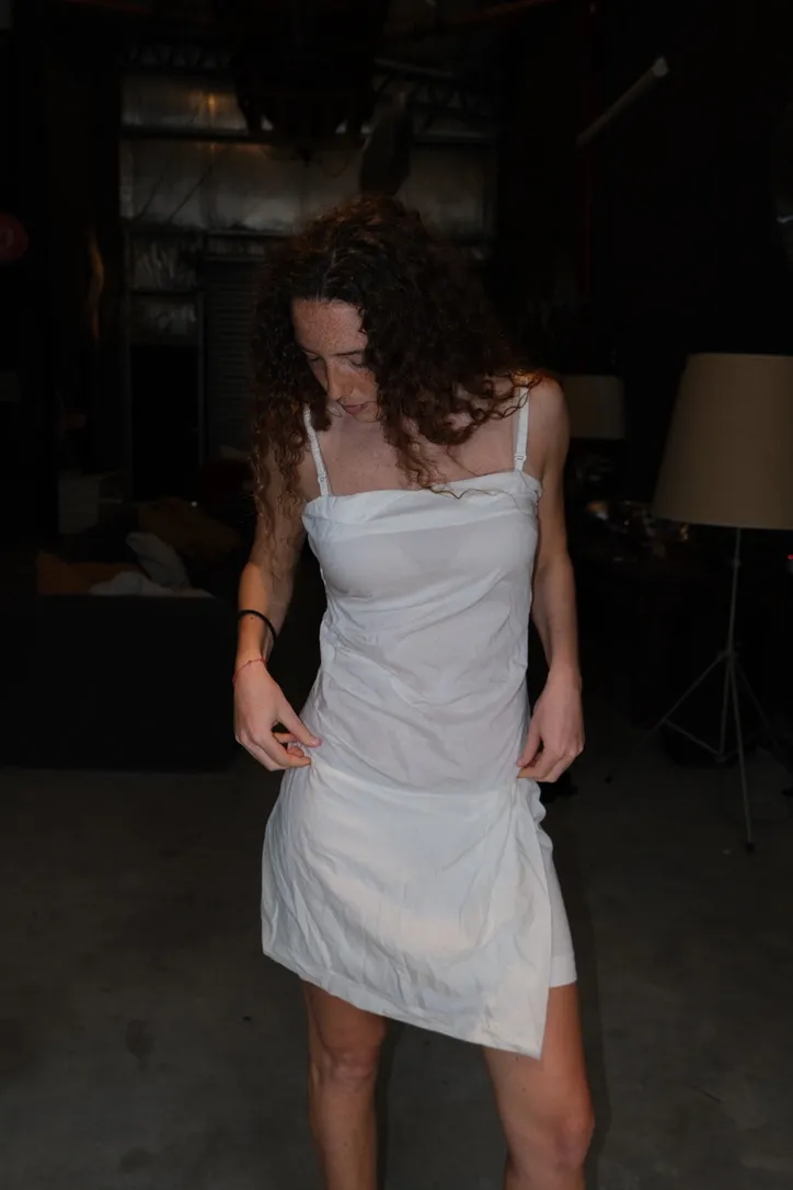 Vestido Maria Vazquez - imagen 1