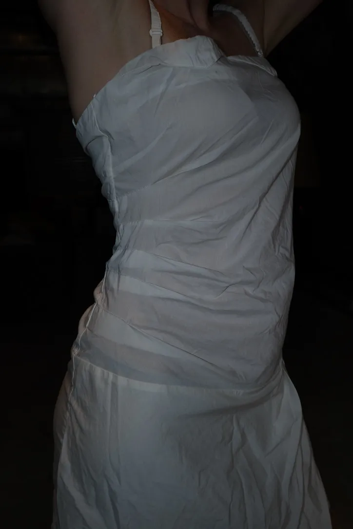 Vestido Maria Vazquez - imagen 5