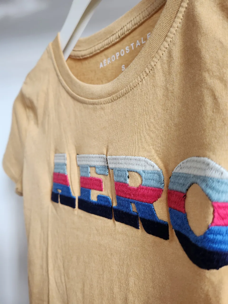 Remera Aéropostale - imagen 2