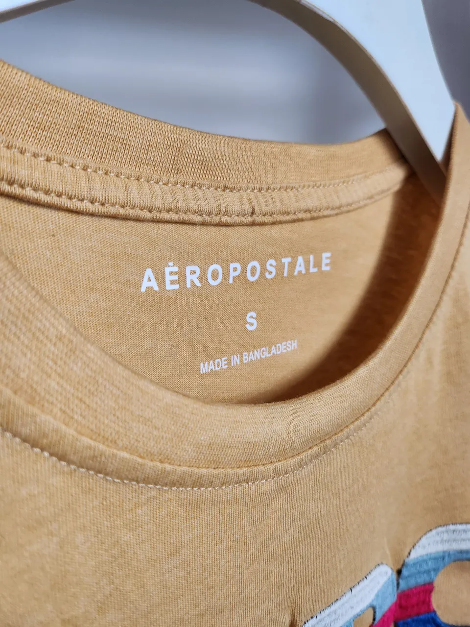 Remera Aéropostale - imagen 3