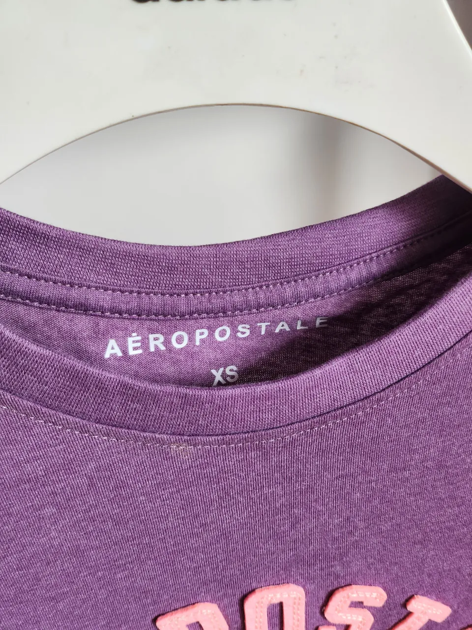 Remera Aéropostale - imagen 2
