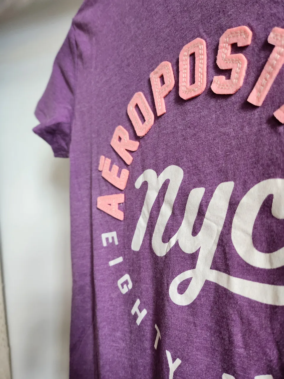 Remera Aéropostale - imagen 3