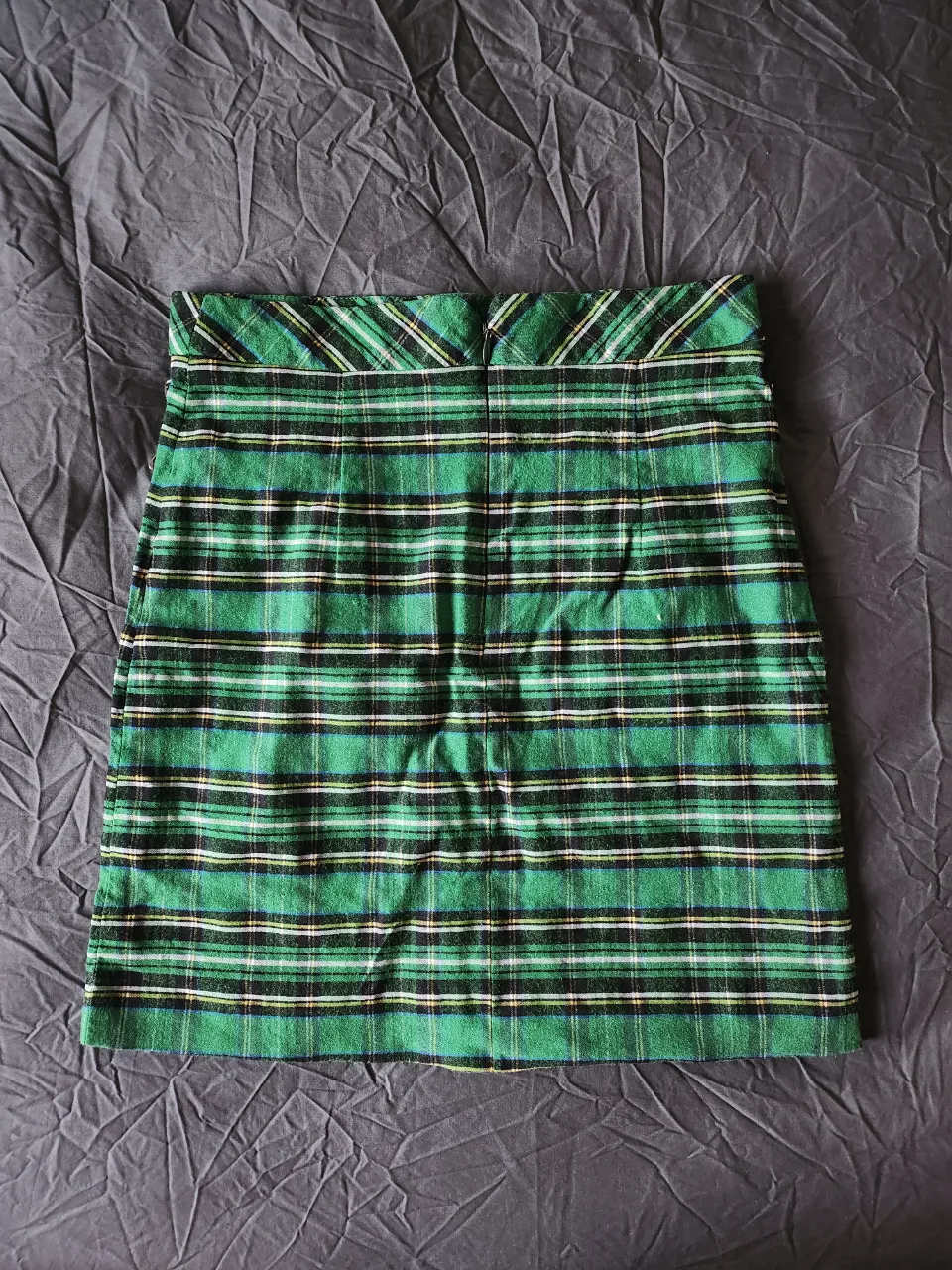 Minifalda Zara Basic - imagen 3