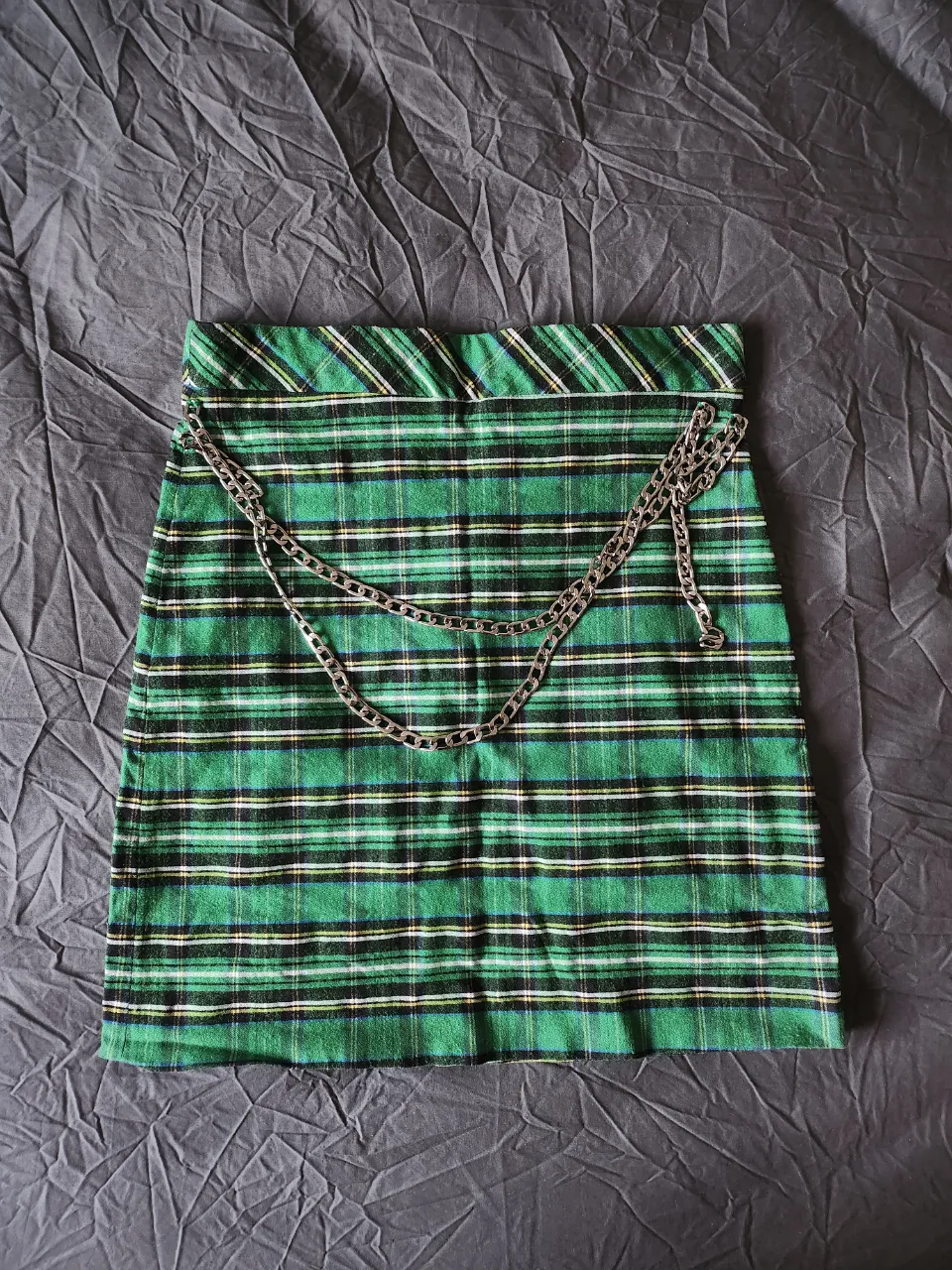 Minifalda Zara Basic - imagen 1