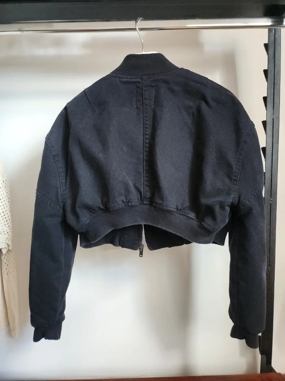 Campera Zara - imagen 3