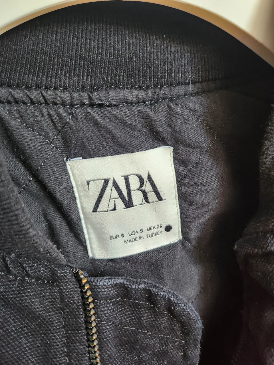 Campera Zara - imagen 2