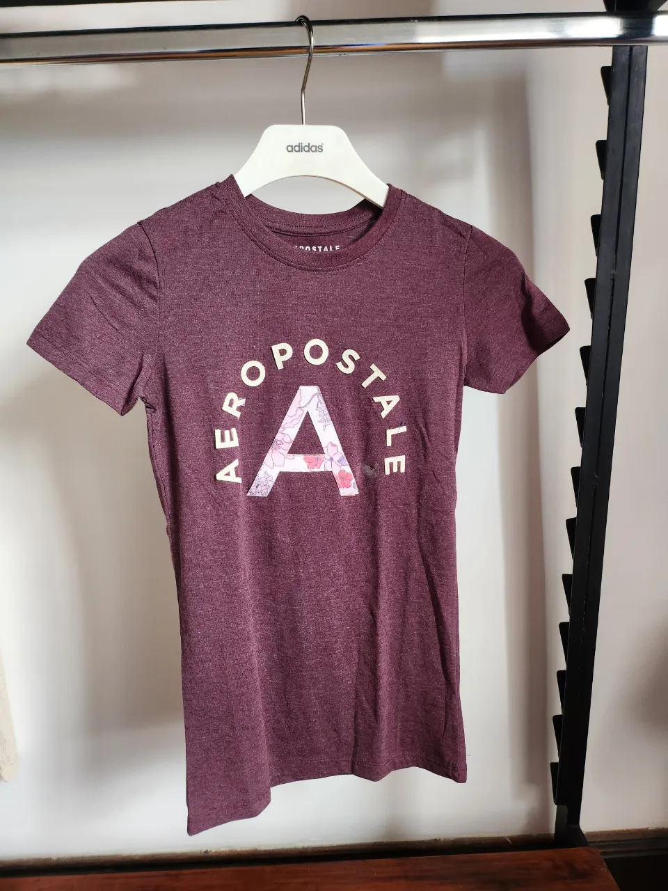 Remera Aéropostale - imagen 1