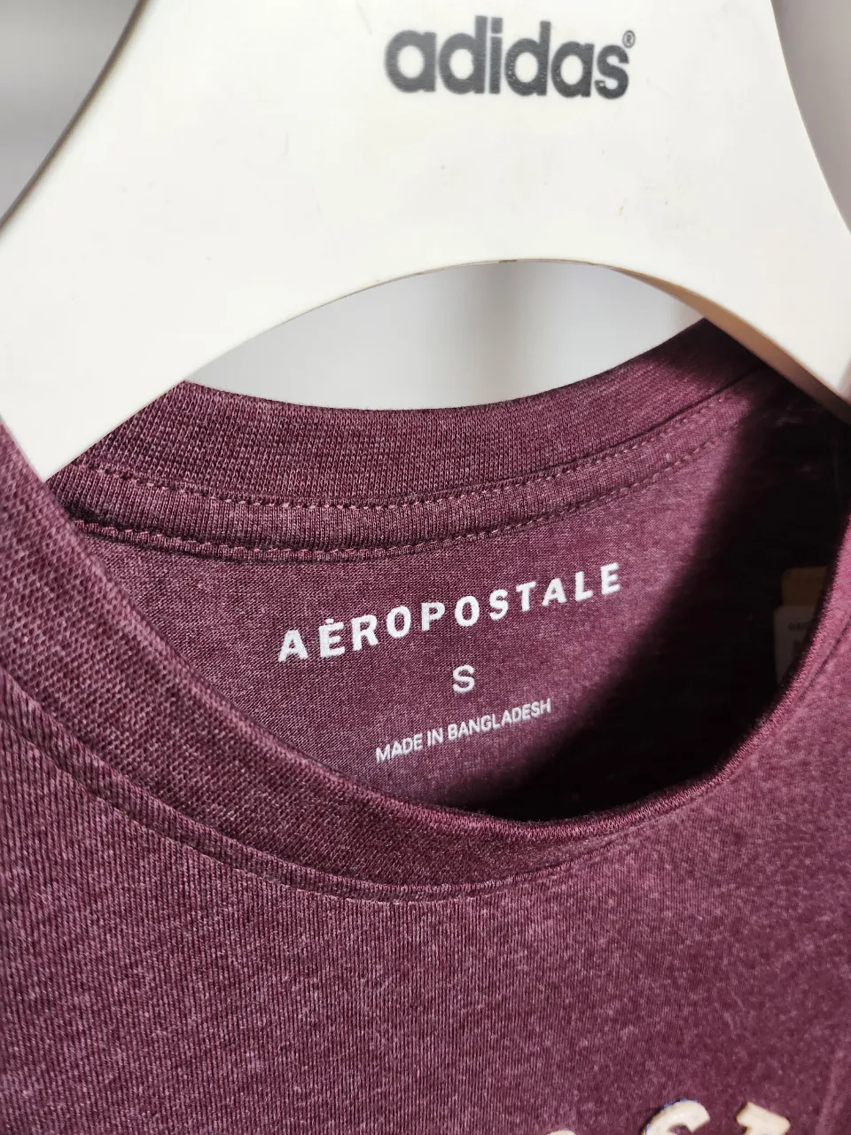 Remera Aéropostale - imagen 3