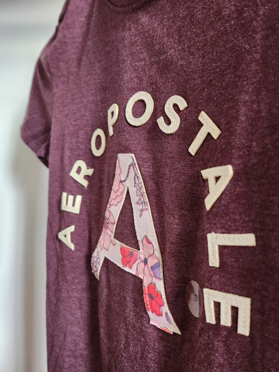 Remera Aéropostale - imagen 2