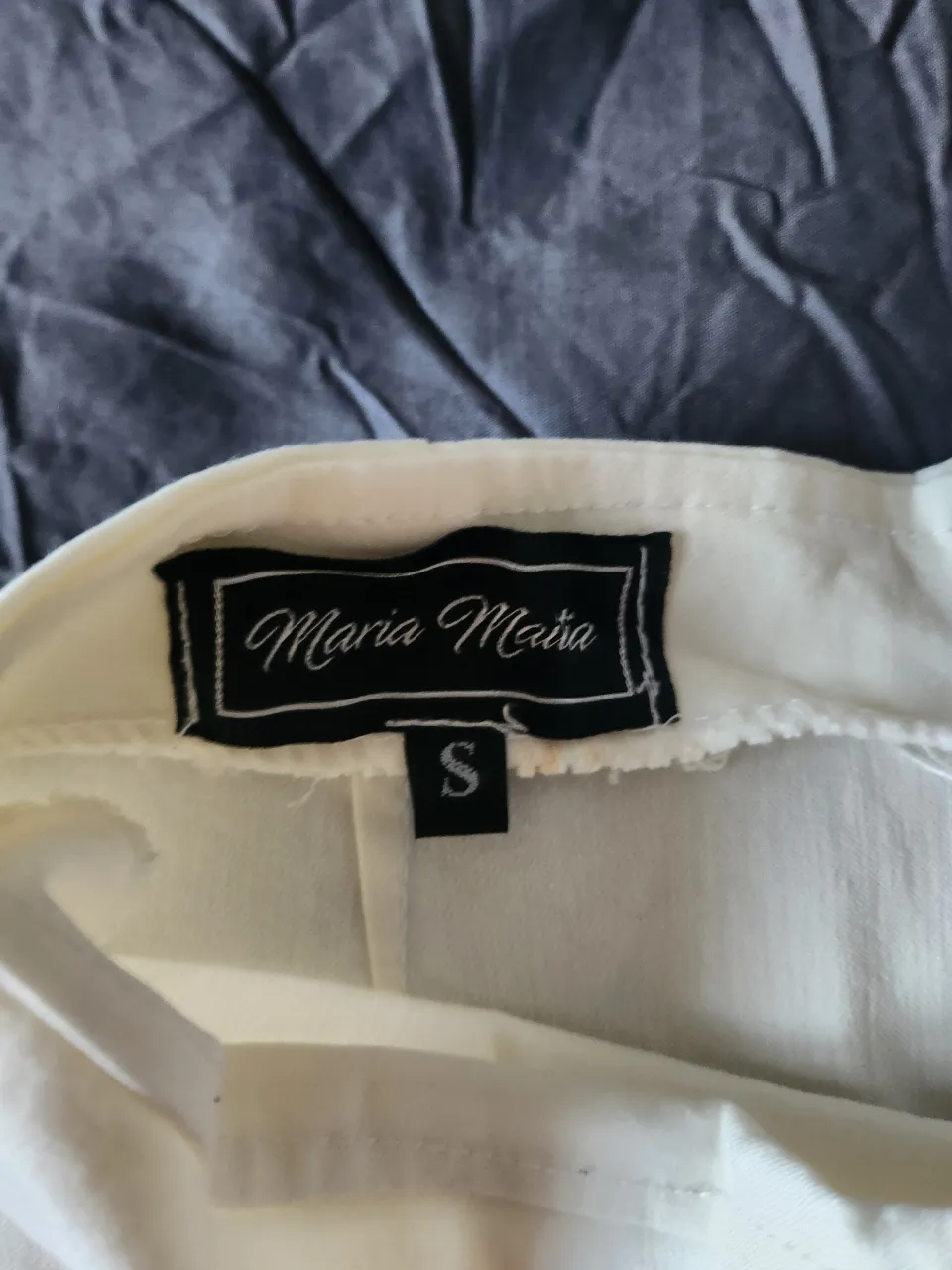 Pollera Maria maria - imagen 2