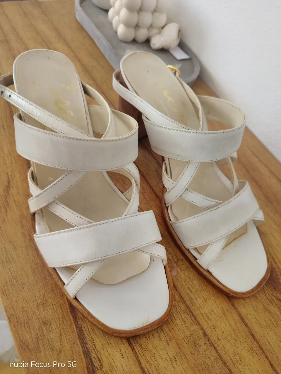 Sandalias Otras marcas - imagen 3