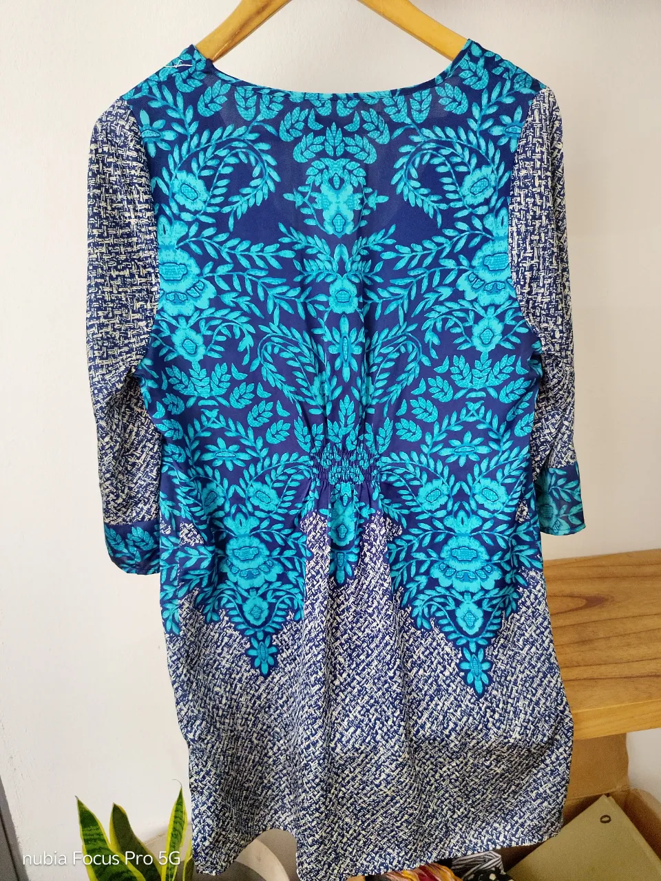 Vestido Rapsodia - imagen 2