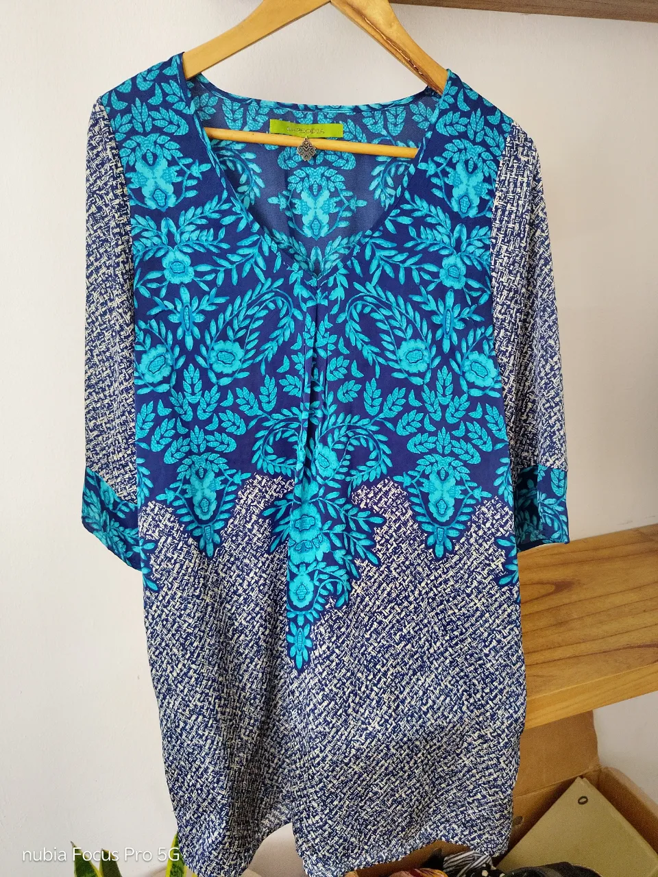 Vestido Rapsodia - imagen 1