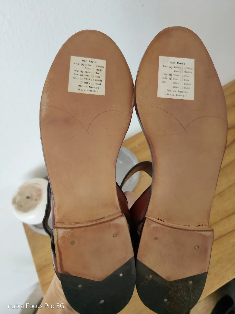 Sandalias Otras marcas - imagen 5
