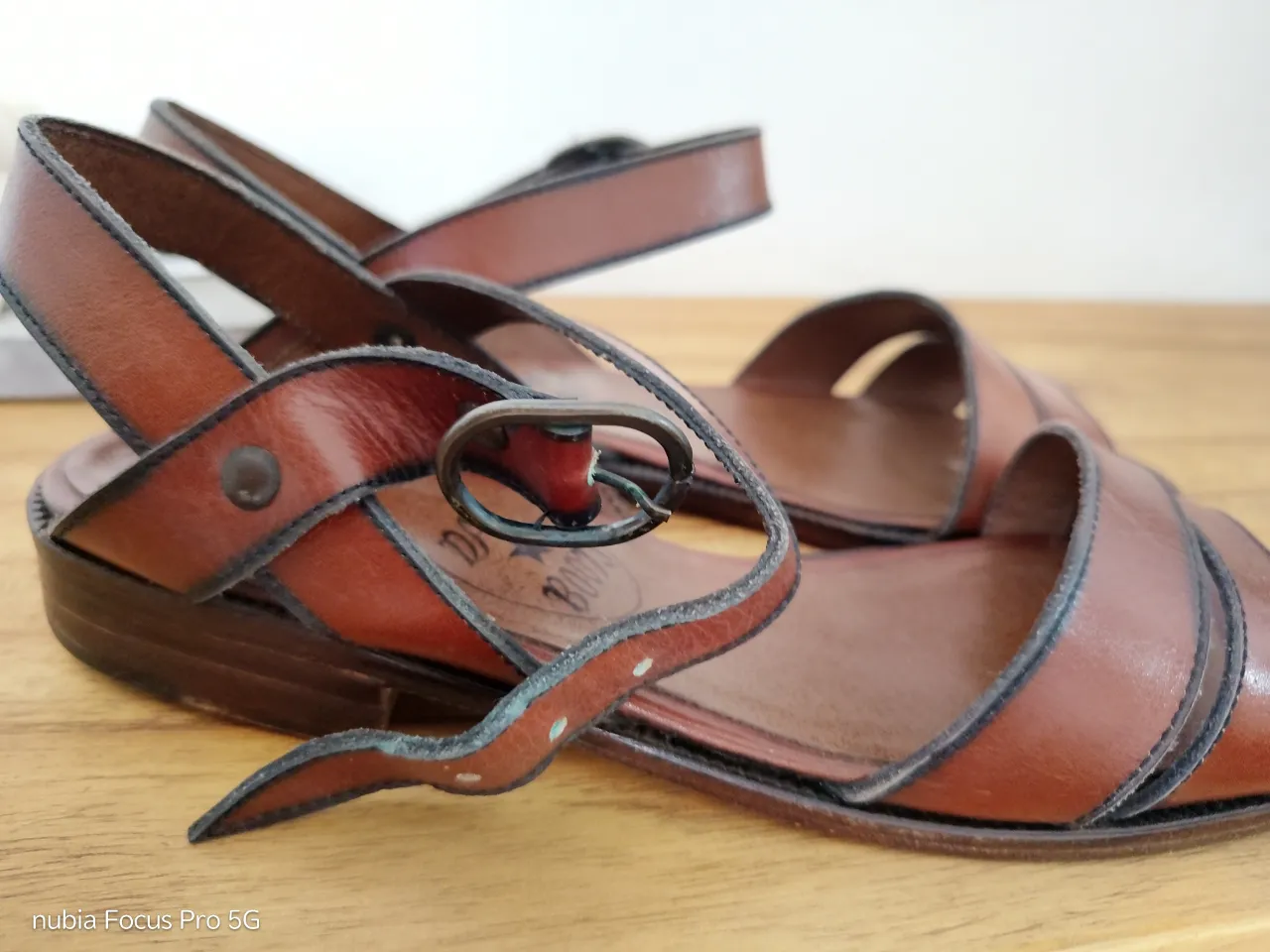 Sandalias Otras marcas - imagen 3