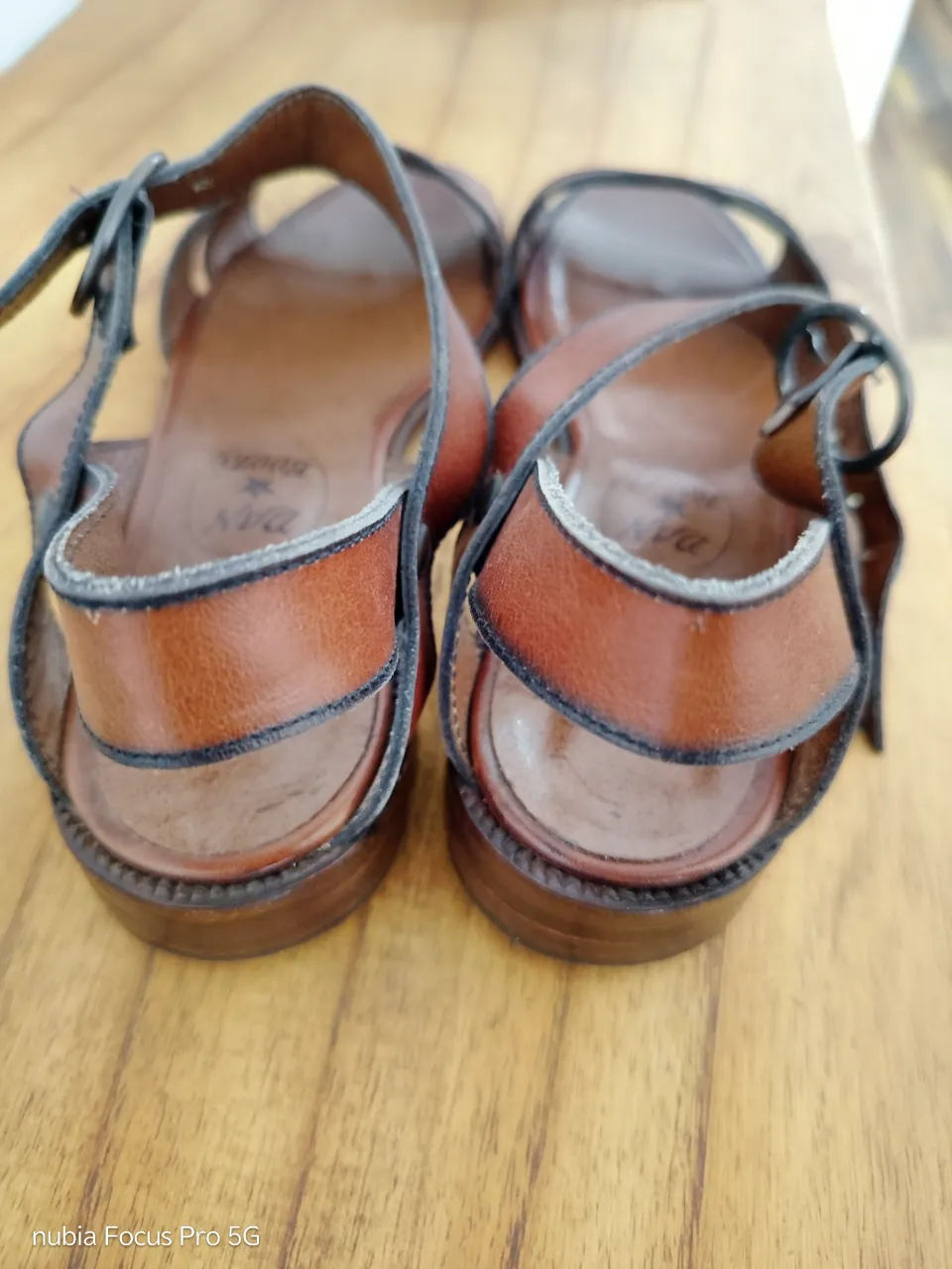 Sandalias Otras marcas - imagen 4
