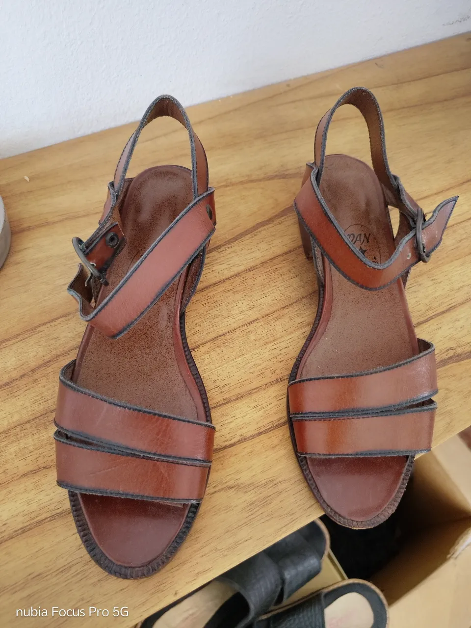 Sandalias Otras marcas - imagen 1