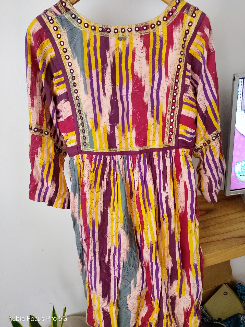 Vestido Rapsodia - imagen 2