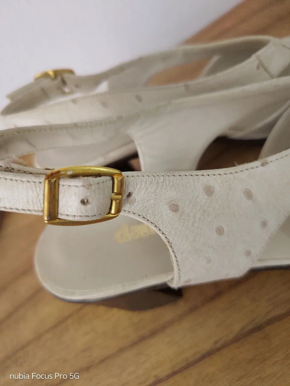Sandalias Otras marcas - imagen 3