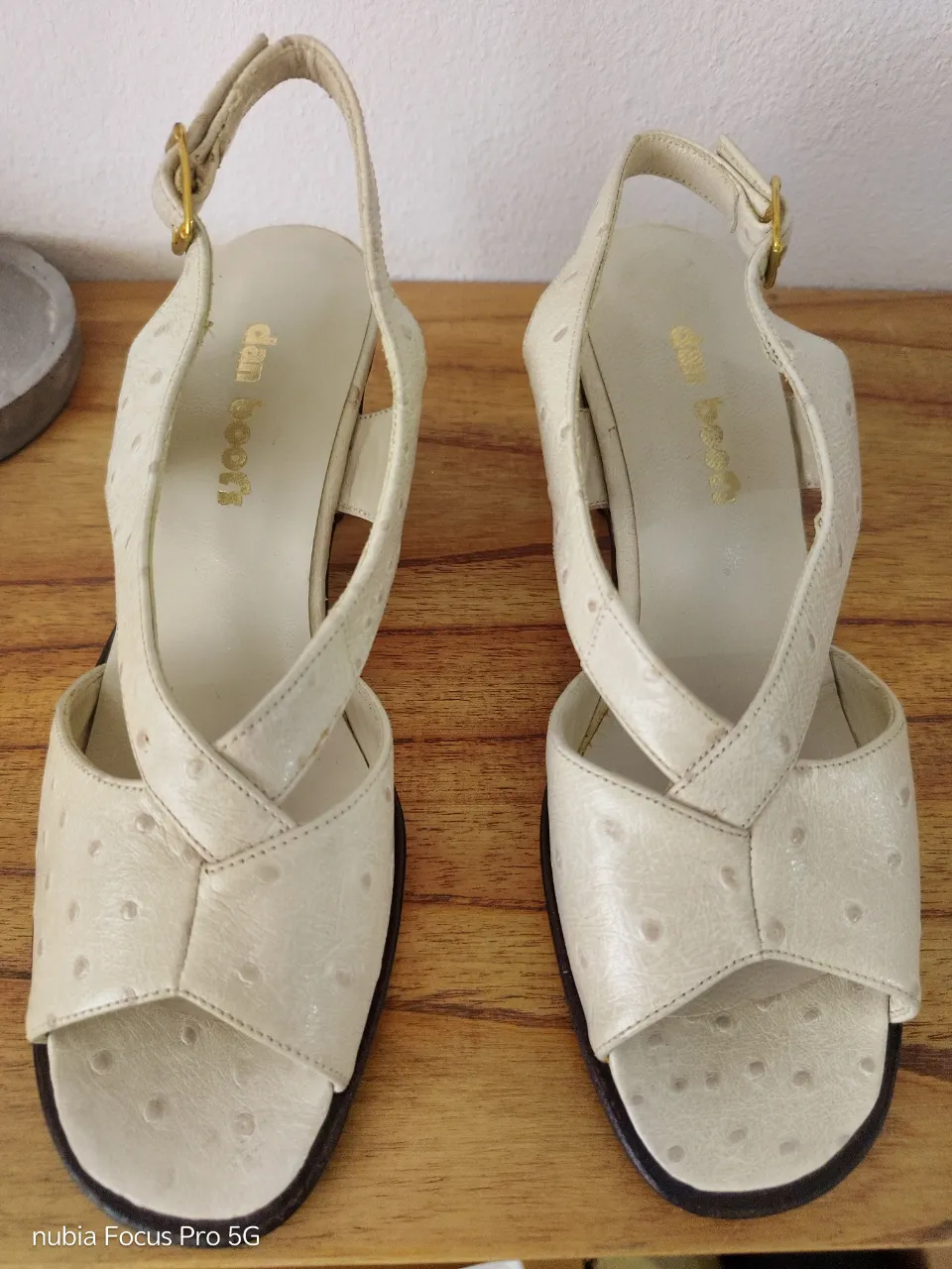 Sandalias Otras marcas - imagen 1