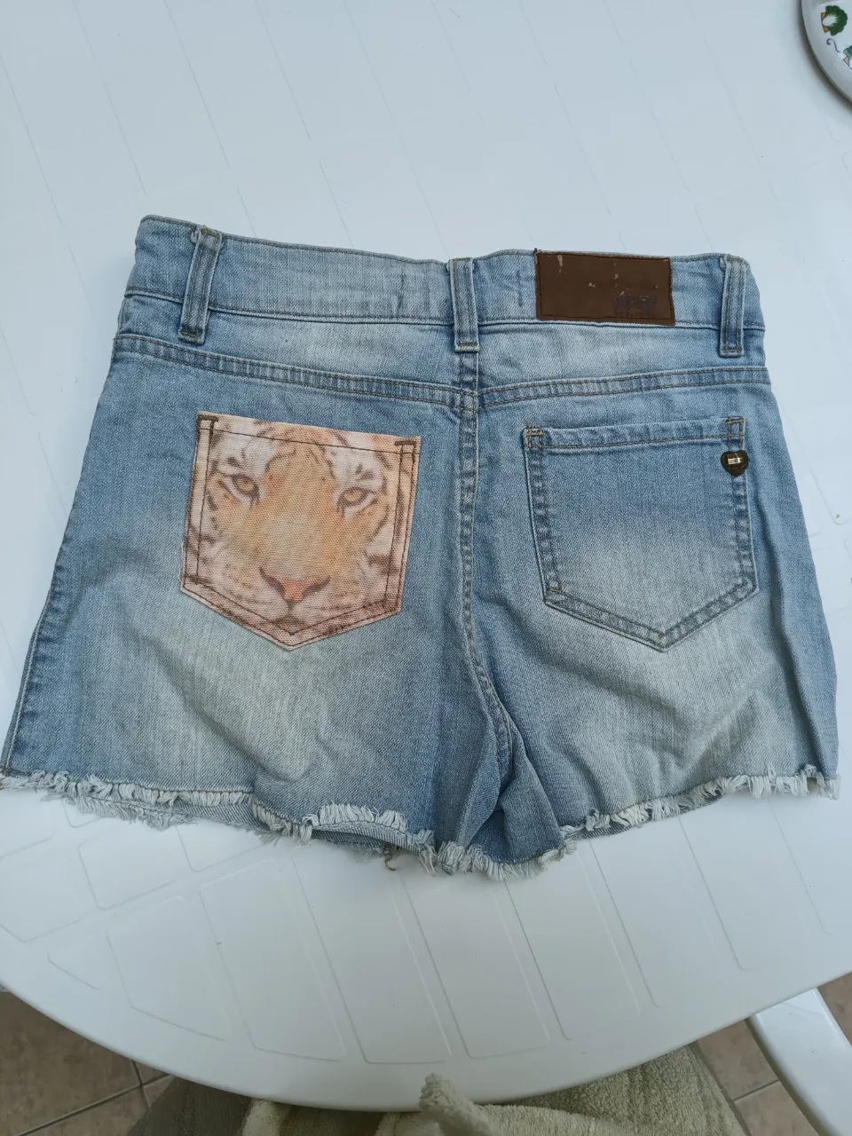 Short i ♥ 47 - imagen 2