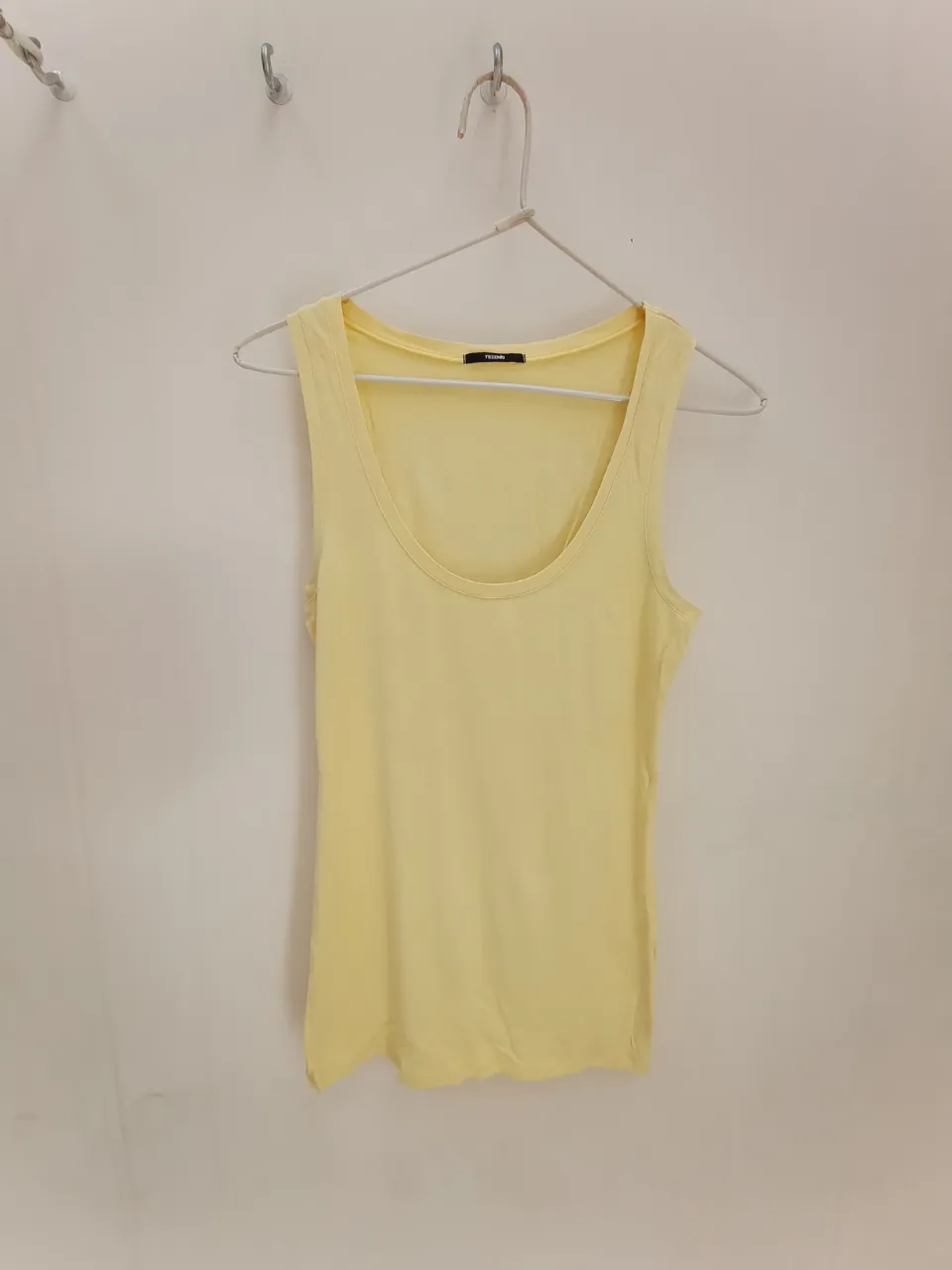 Musculosa Tezenis - imagen 1
