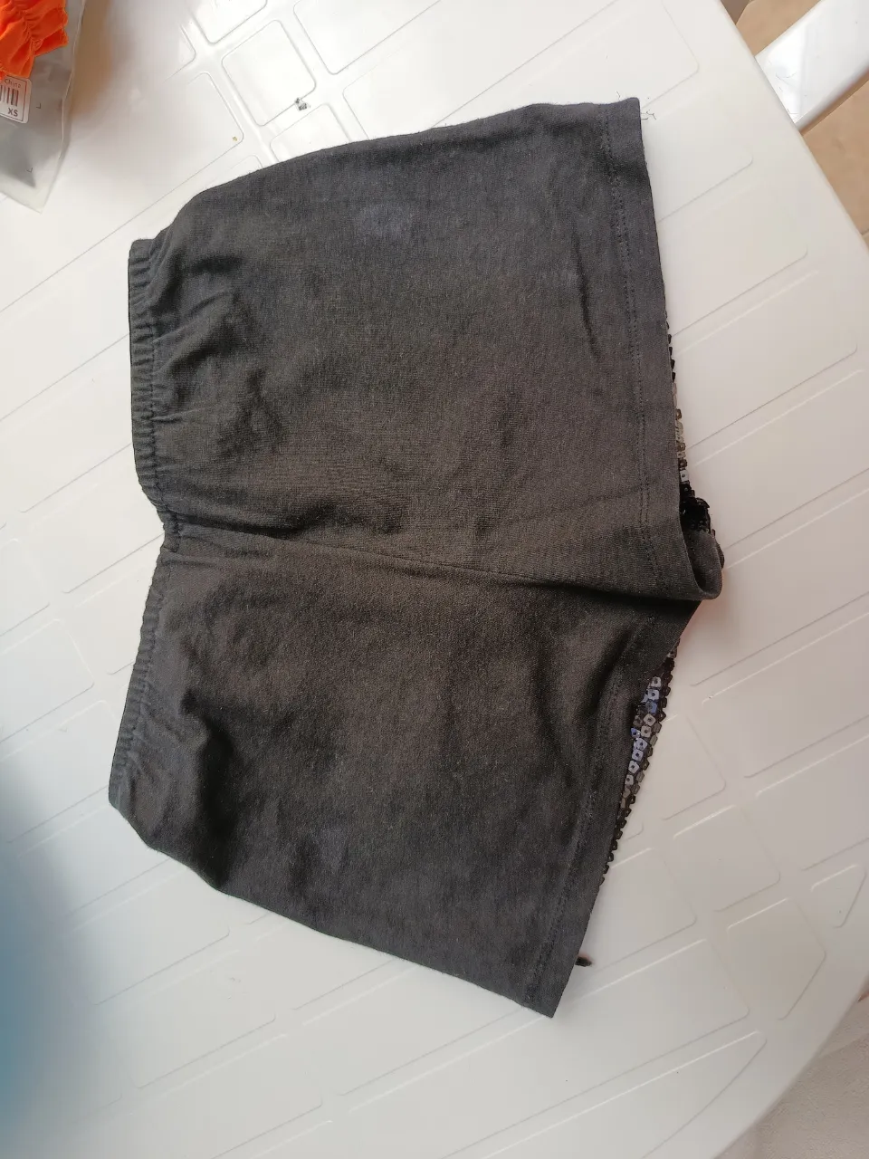 Short Sin marca - imagen 2