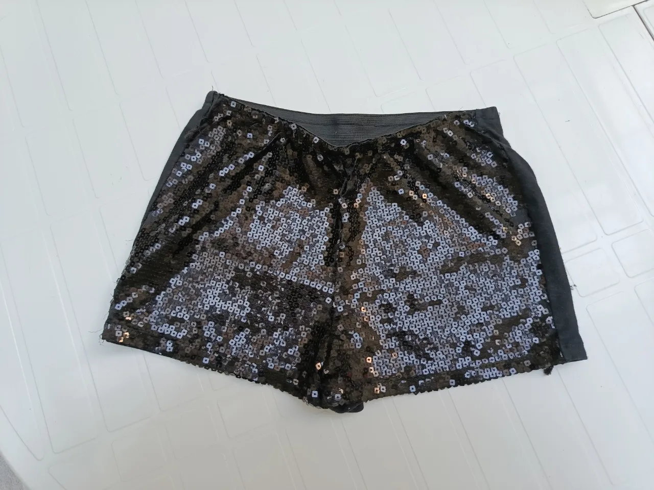 Short Sin marca - imagen 1