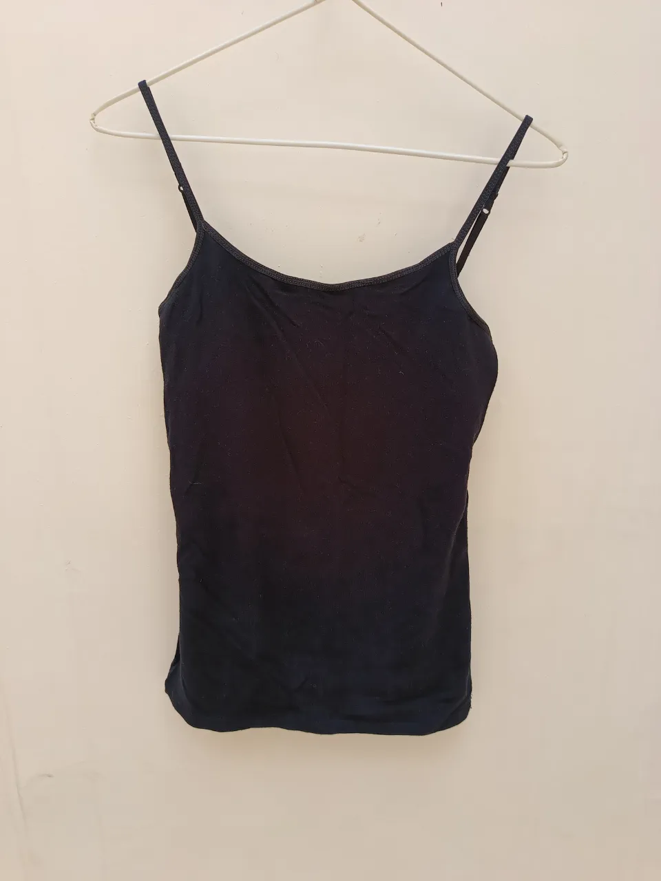 Musculosa Sin marca - imagen 1