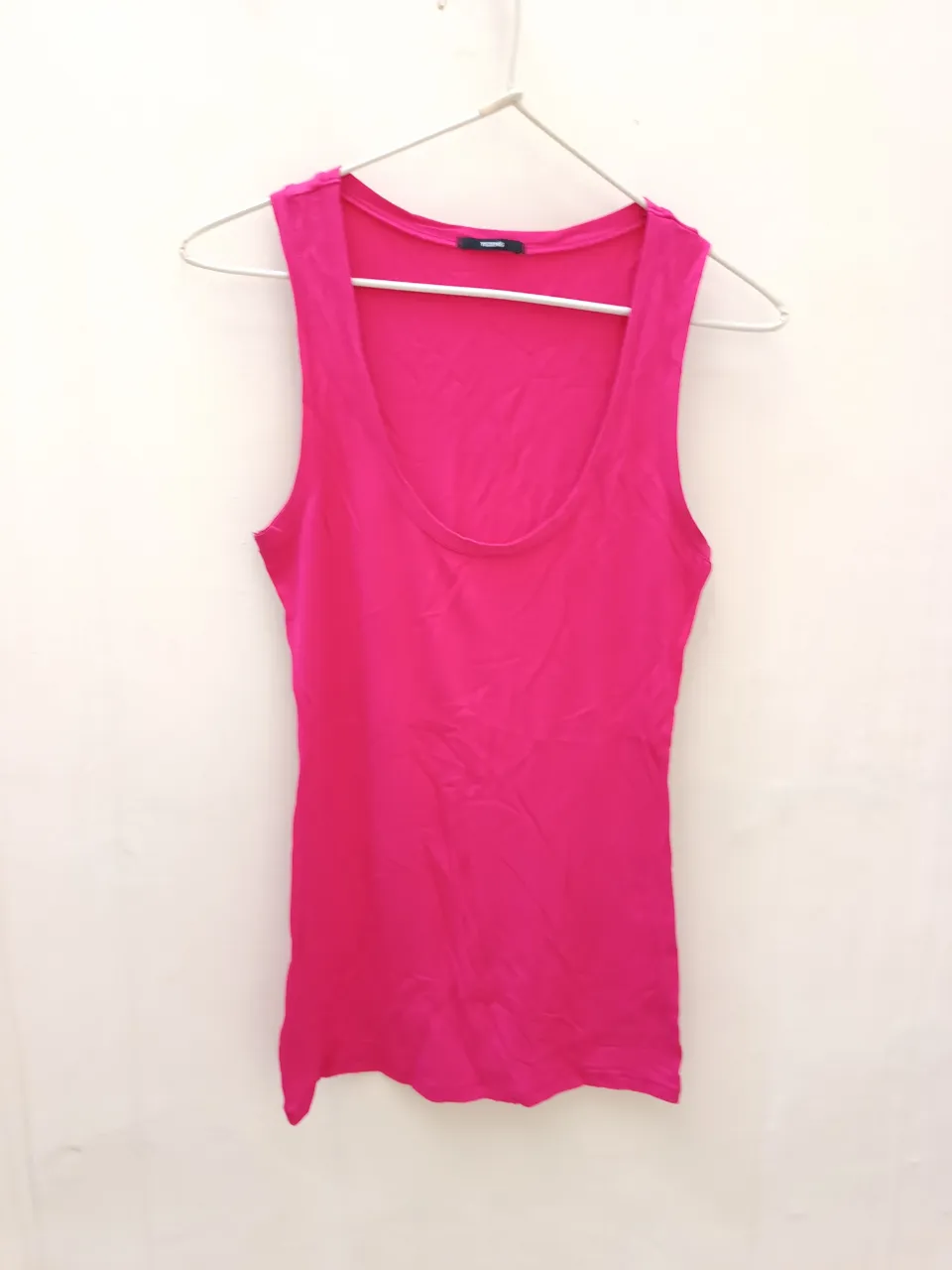 Musculosa Tezenis - imagen 1