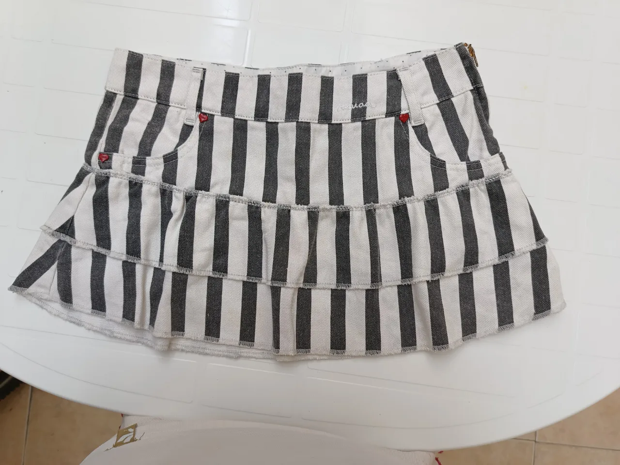 Pollera Muaa - imagen 1