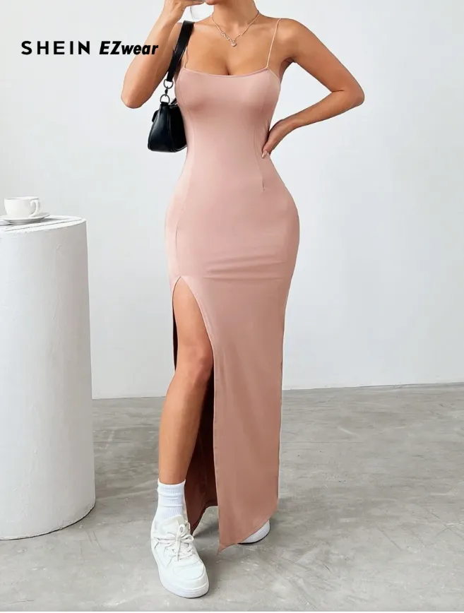 Vestido Shein - imagen 1