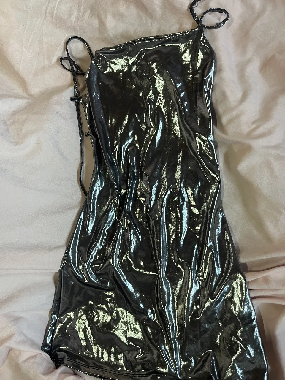 Vestido Clarins - imagen 1