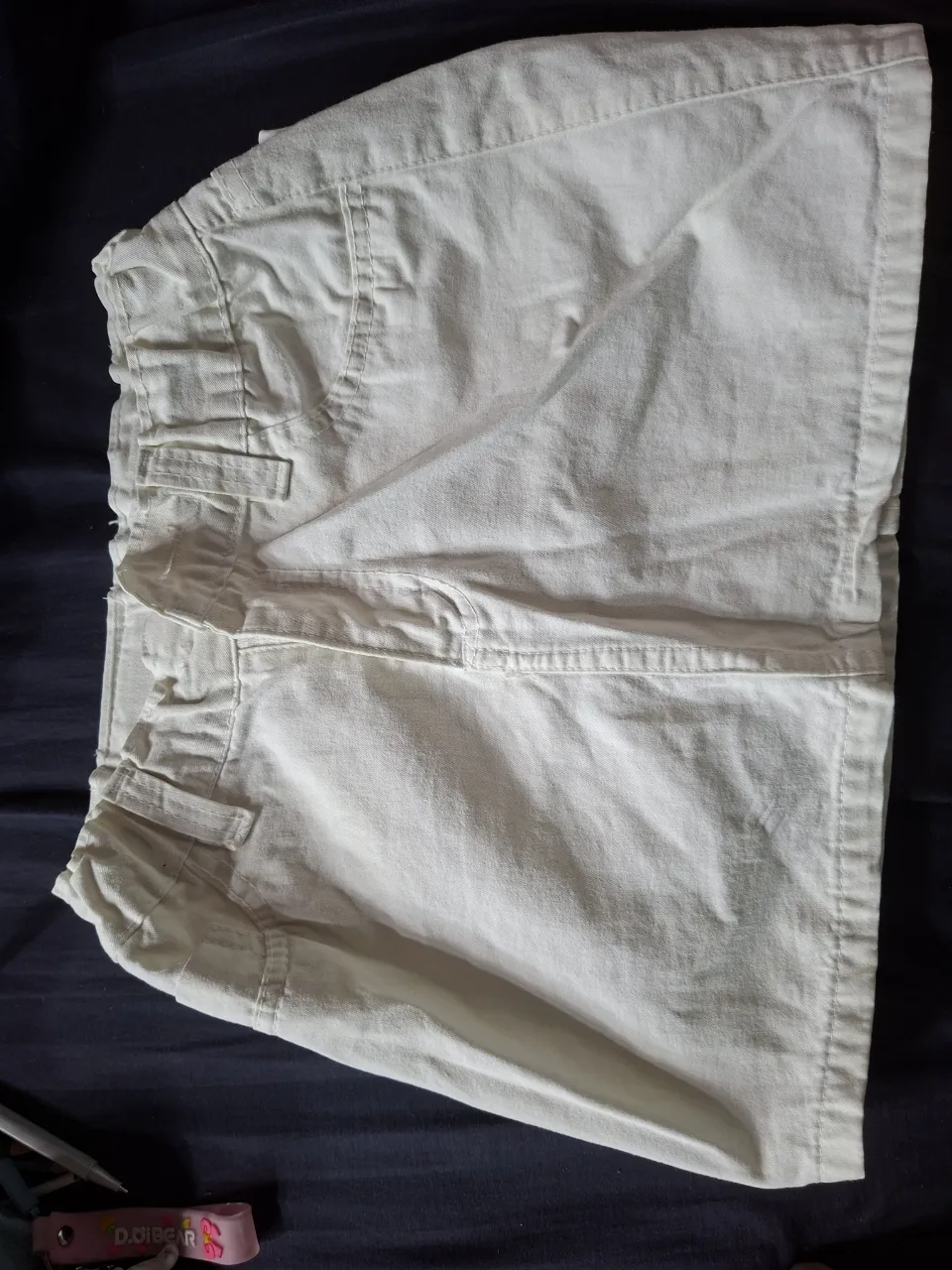 Pollera Mine - imagen 1