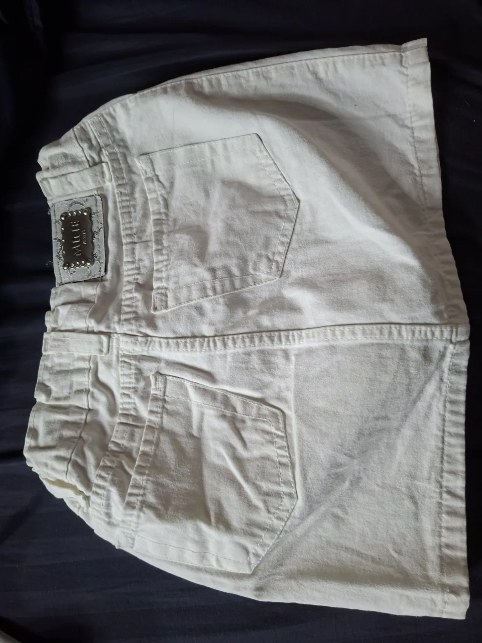 Pollera Mine - imagen 2