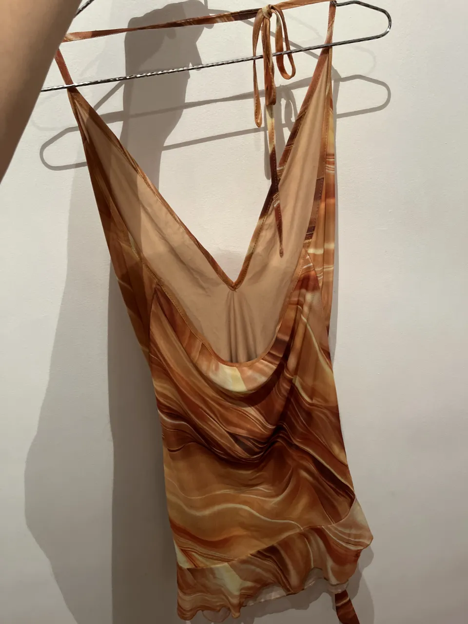 Vestido Shein - imagen 3