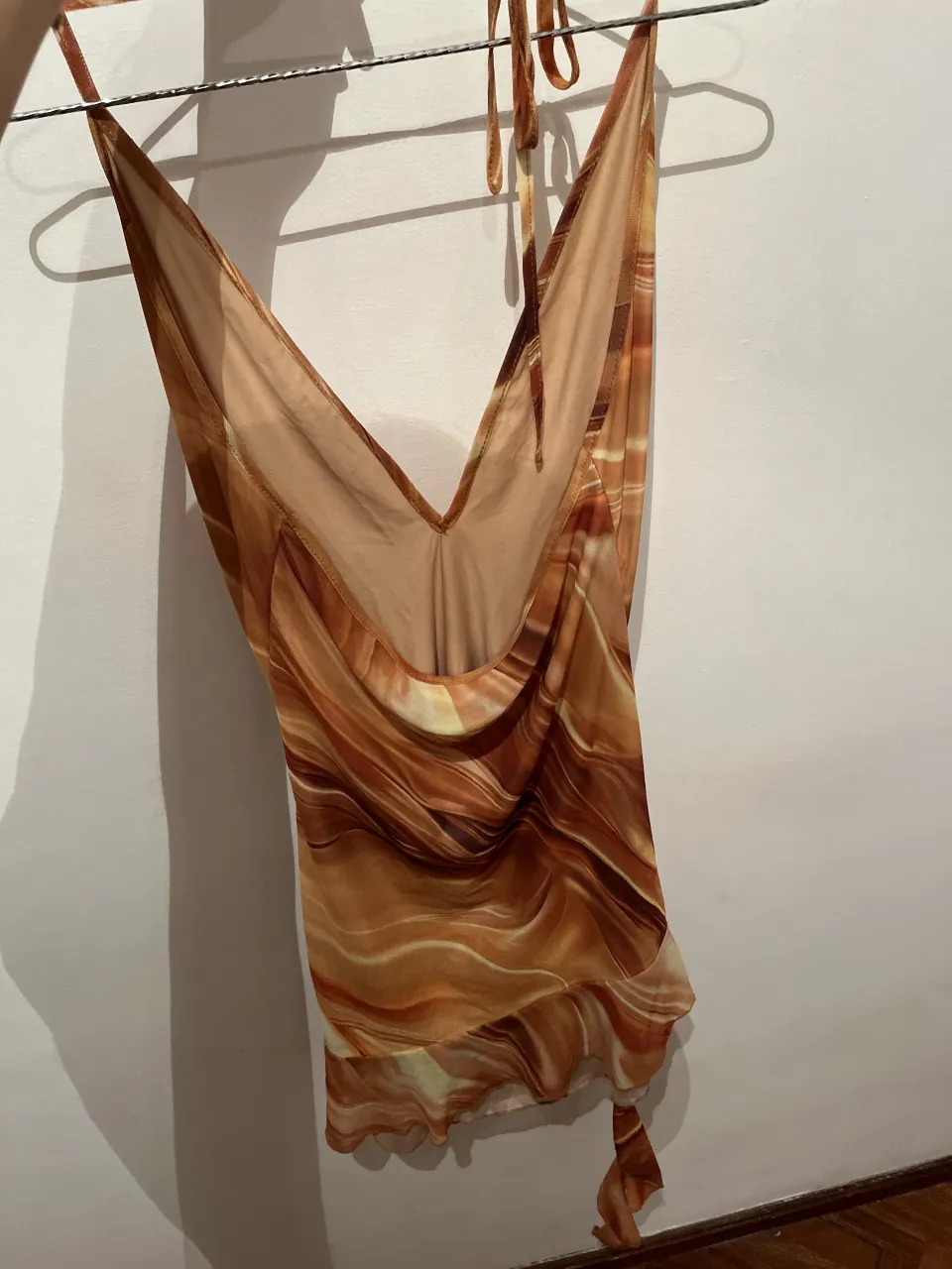 Vestido Shein - imagen 2