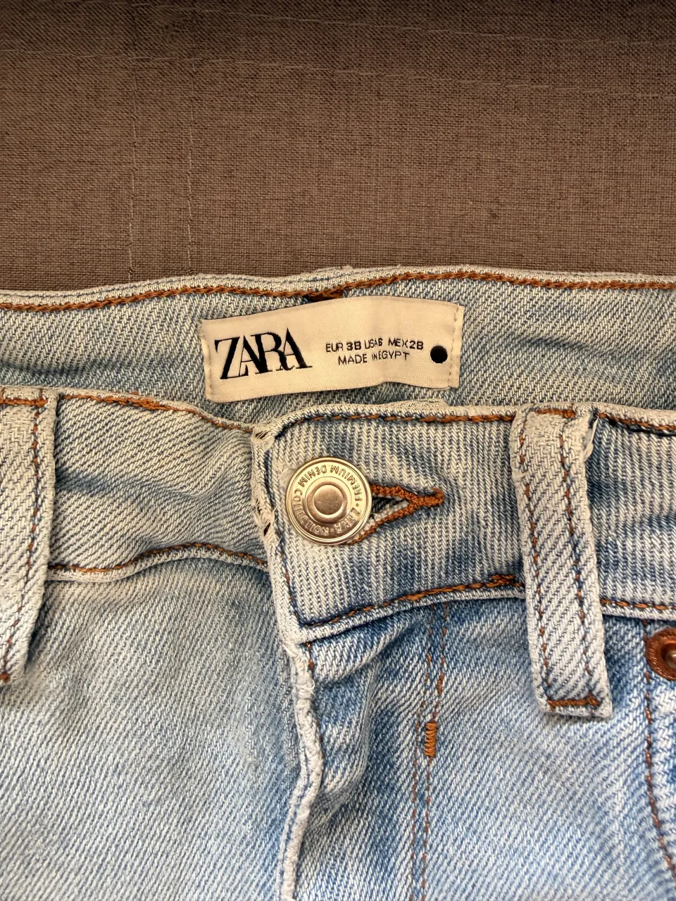 Jean Zara - imagen 5