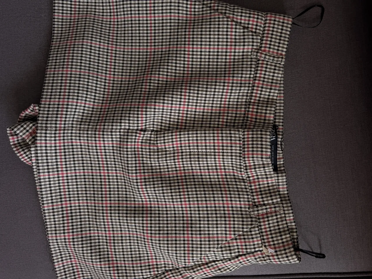 Pollera Zara - imagen 1