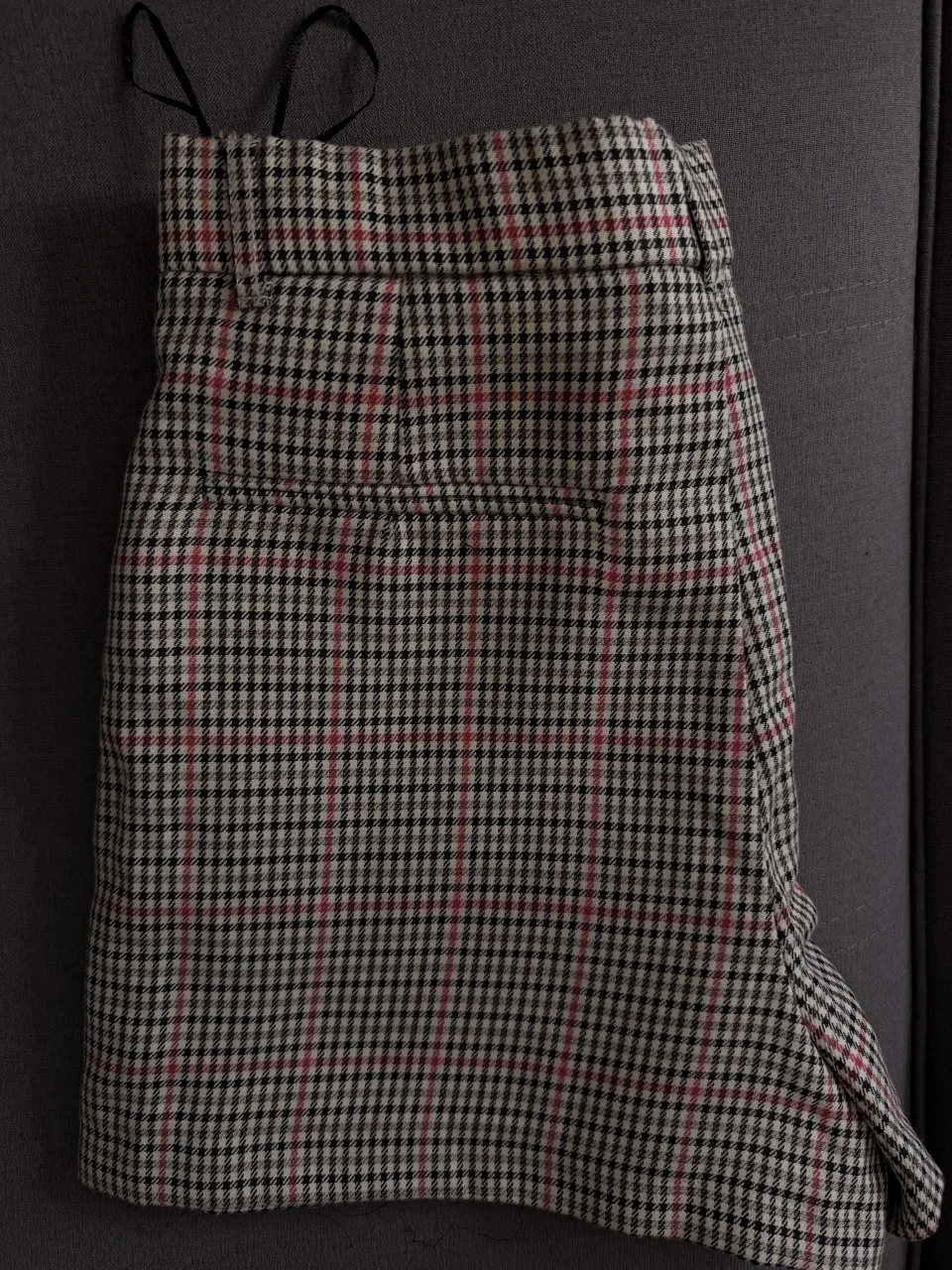 Pollera Zara - imagen 2