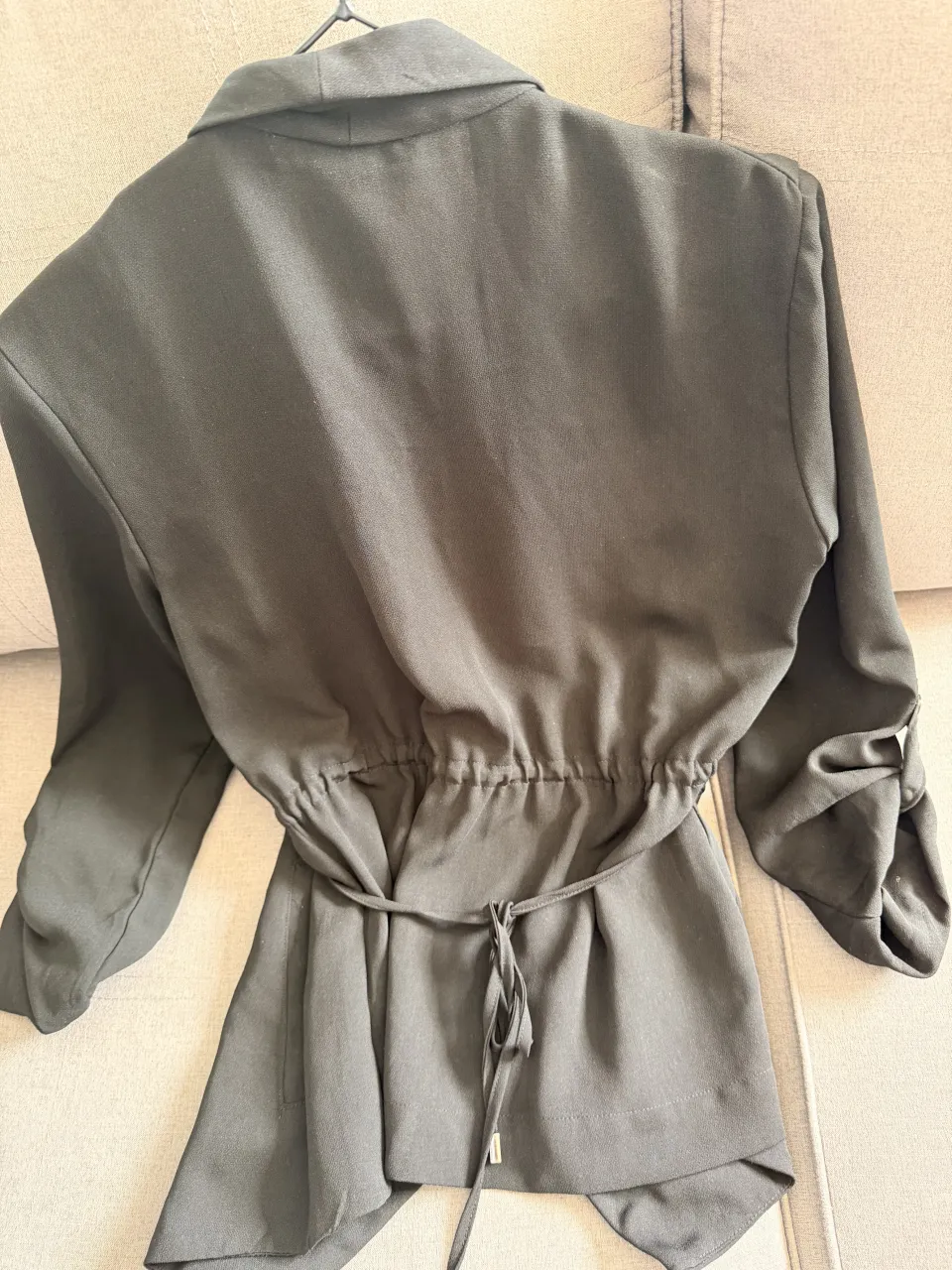 Blazer Cortelle - imagen 2