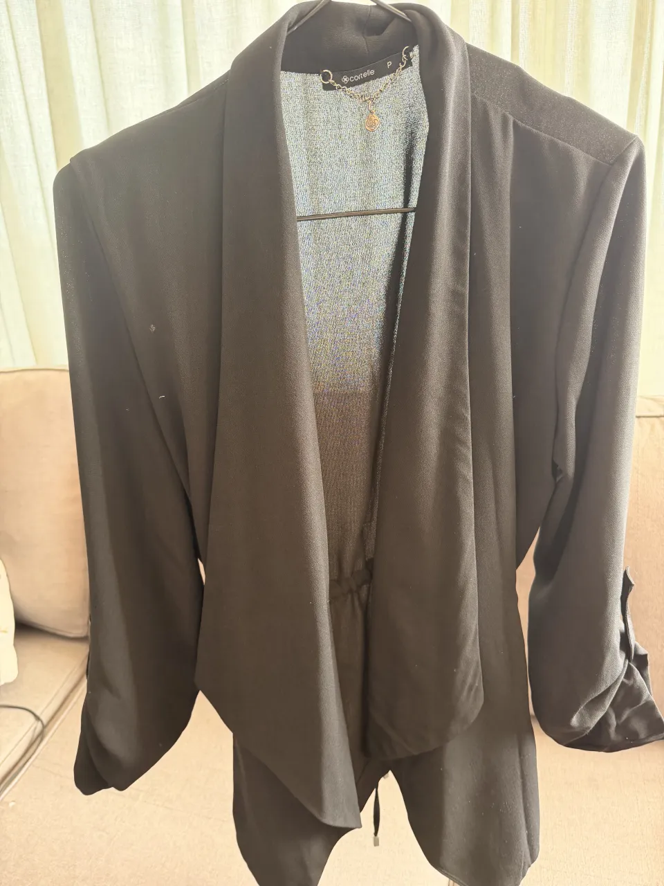 Blazer Cortelle - imagen 1