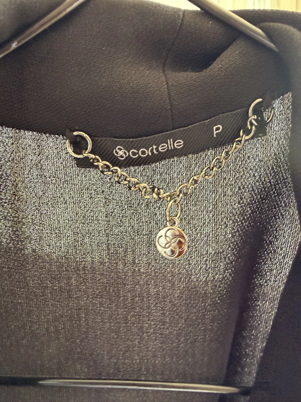 Blazer Cortelle - imagen 3